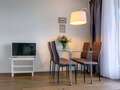 apartamento München Ramersdorf 02 zona de día  9990