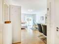 apartamento München Haidhausen 02 pasillo 9999