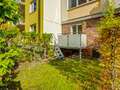 apartamento München Haidhausen 02 jardín 9999