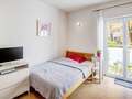 apartamento München Haidhausen 01 zona de dormir 9999