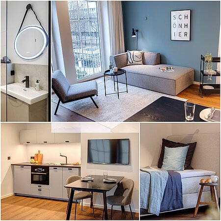 ID 7952: Primera ocupación: Diseño interior de MrLodge