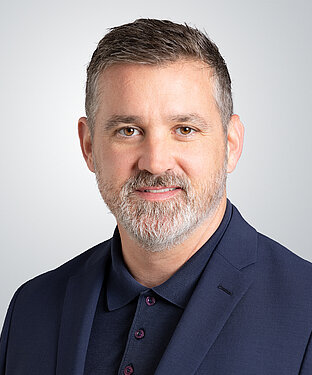 Gavin Carey Gavin Carey