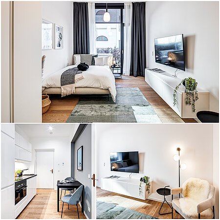 ID 12872: Edificio nuevo Primera ocupación