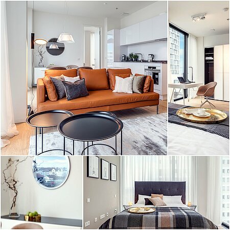 ID 10338: Vivir a lo grande en la Torre de los Amigos