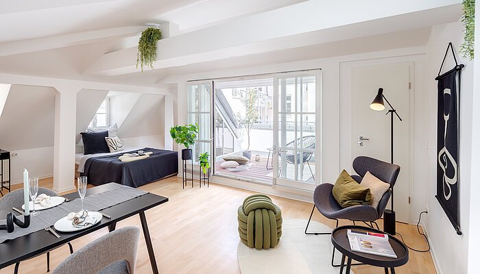 Objetos de referencia propiedad ventas