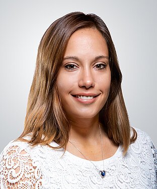 Nicole Kaufmann Nicole Kaufmann
