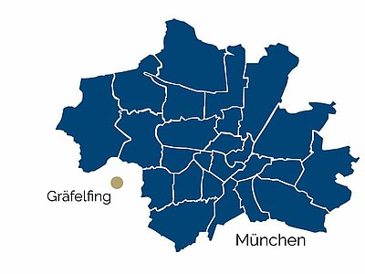 Gräfelfing - &copy; Mr. Lodge GmbH
