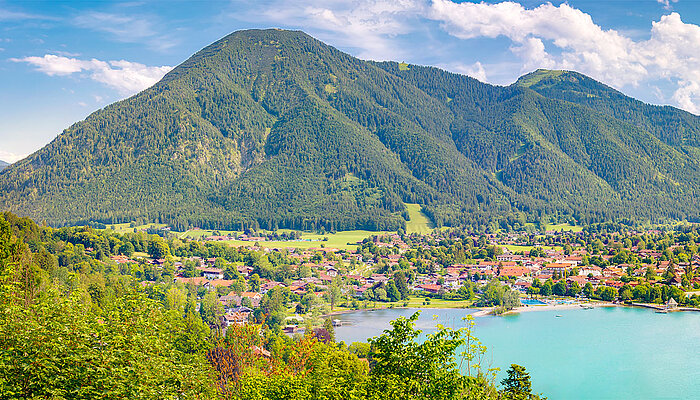 Sucursal de Rottach-Egern