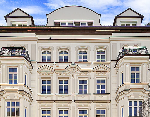 Fassade PL7