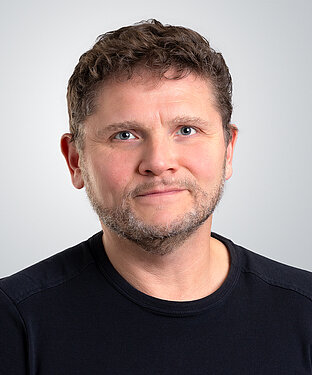 Andreas Karg Andreas Karg