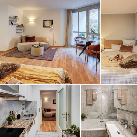 ID 14767: Primera ocupación tras la renovación completa