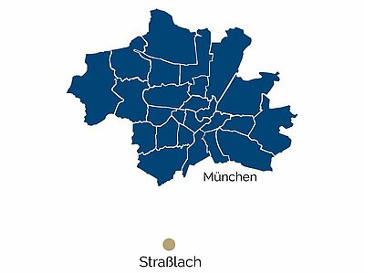 Straßlach - &copy; Mr. Lodge GmbH
