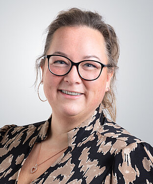 Sabine von der Forst Sabine von der Forst