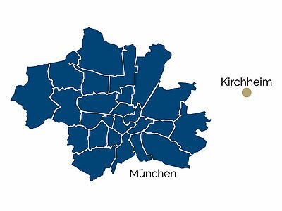 Kirchheim - © Mr. Lodge GmbH Kirchheim - © Mr. Lodge GmbH
