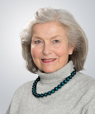 Bettina Breckheimer Bettina Breckheimer