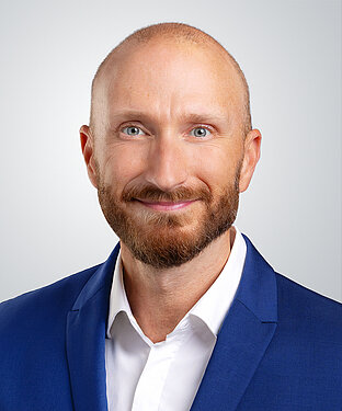 Sascha Reicher Sascha Reicher