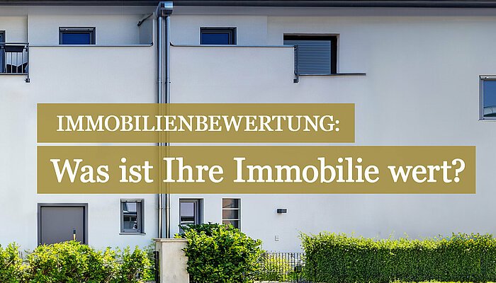 Valoración de la propiedad