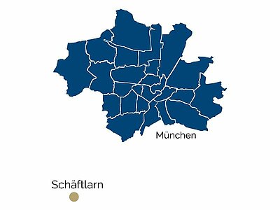 Schäftlarn - &copy; Mr. Lodge GmbH
