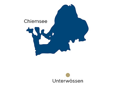 Unterwössen - &copy; Mr. Lodge GmbH