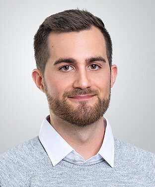 Daniel Zibert Daniel Zibert