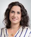 Portraitfoto von Doris Palmiero