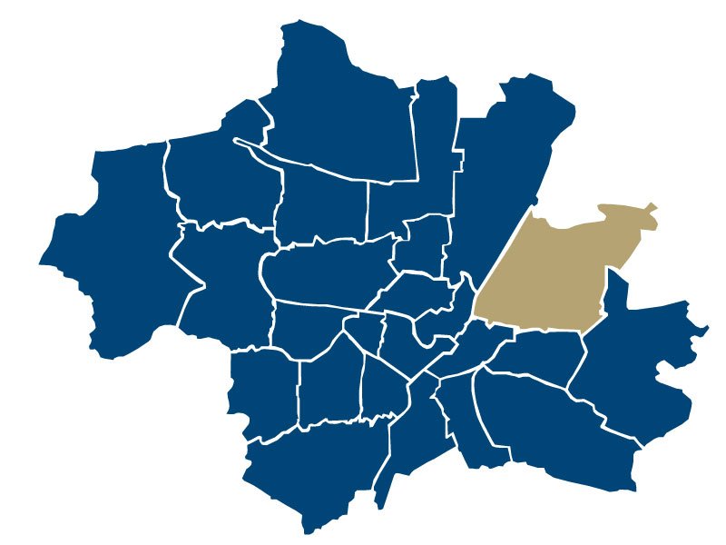 Bogenhausen Altbogenhausen - © Mr. Lodge GmbH