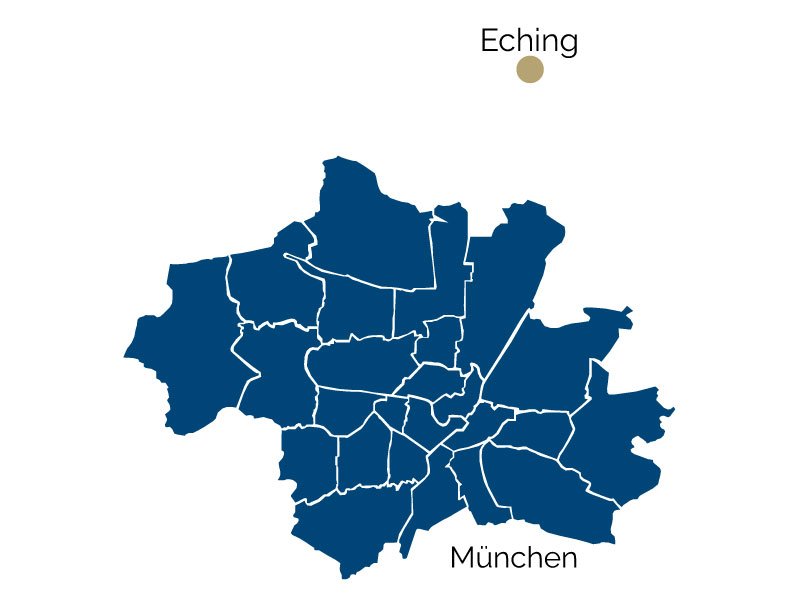 Eching Eching - © Mr. Lodge GmbH