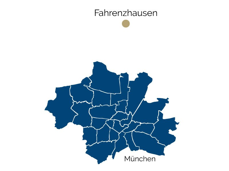 Fahrenzhausen Fahrenzhausen - © Mr. Lodge GmbH
