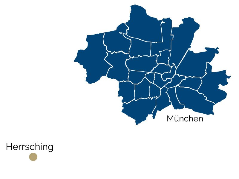 Herrsching Herrsching - © Mr. Lodge GmbH