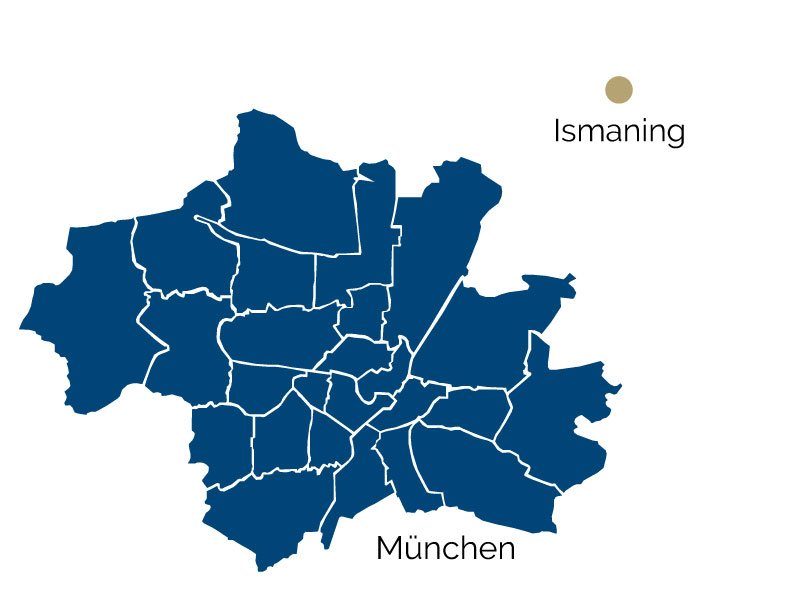 Ismaning Ismaning - © Mr. Lodge GmbH