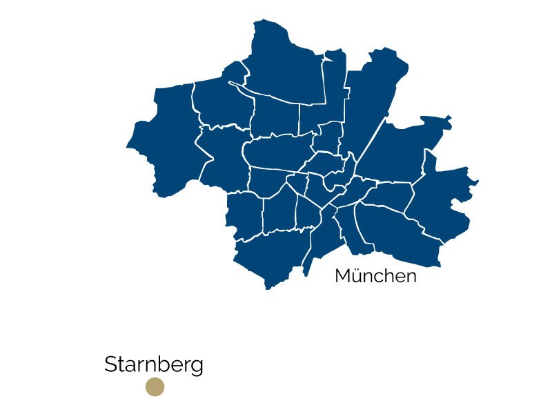 Starnberg Starnberg - © Mr. Lodge GmbH