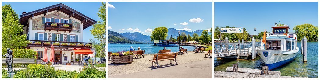 Foto de Bad Wiessee Foto de Bad Wiessee