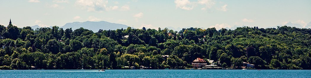 Berg am Starnberger See - © Mr. Lodge GmbH Berg am Starnberger See - © Mr. Lodge GmbH