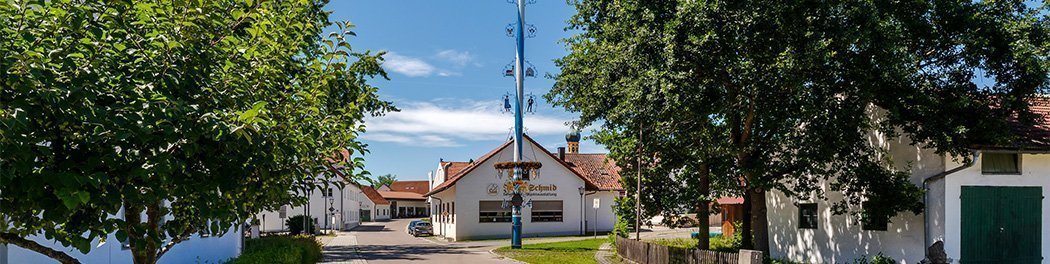 Fahrenzhausen - © Mr. Lodge GmbH Fahrenzhausen - © Mr. Lodge GmbH