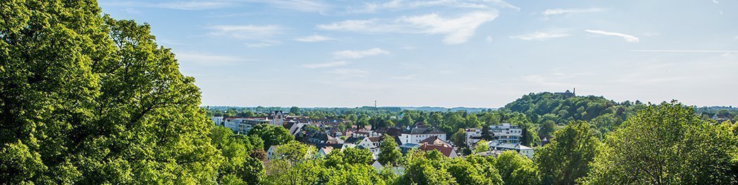 Freising - © Mr. Lodge GmbH Freising - © Mr. Lodge GmbH