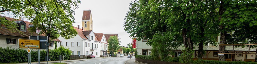 Höhenkirchen - &copy; Mr. Lodge GmbH