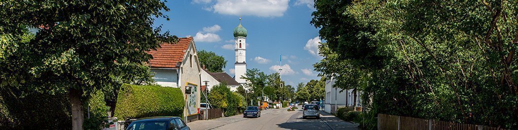 Kirchheim - © Mr. Lodge GmbH Kirchheim - © Mr. Lodge GmbH