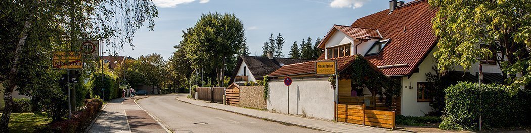 Neukeferloh - © Mr. Lodge GmbH Neukeferloh - © Mr. Lodge GmbH