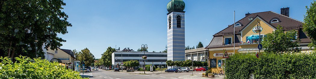 Planegg - © Mr. Lodge GmbH Planegg - © Mr. Lodge GmbH