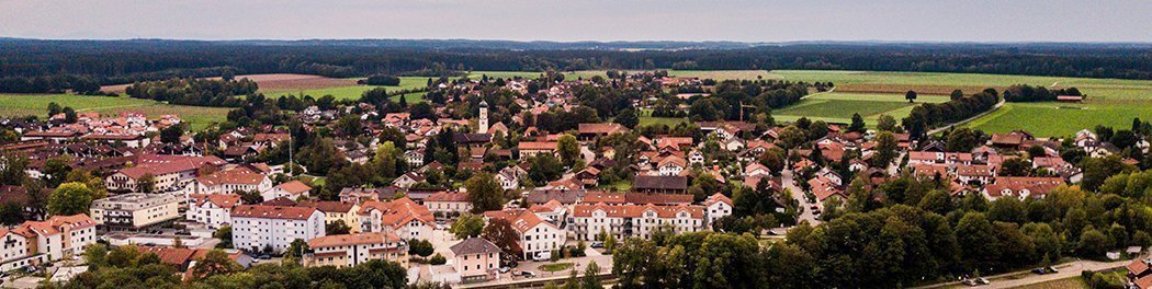 Sauerlach - &copy; Mr. Lodge GmbH