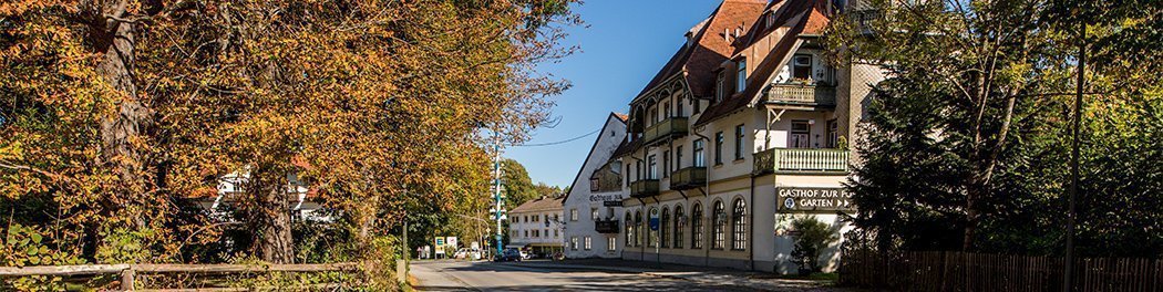 Schäftlarn - © Mr. Lodge GmbH Schäftlarn - © Mr. Lodge GmbH