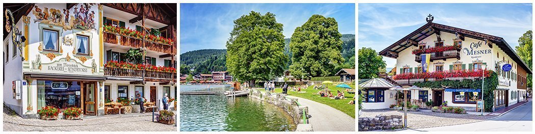 Foto del lugar Schliersee