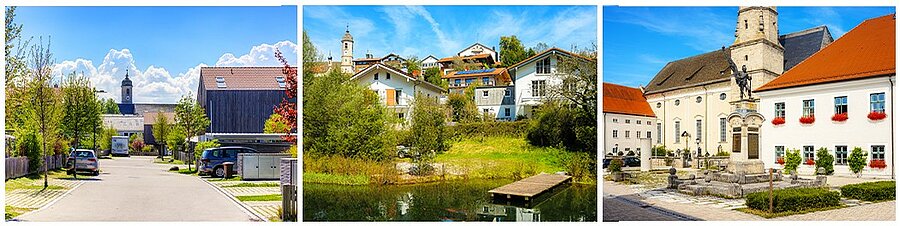 © Mr. Lodge GmbH