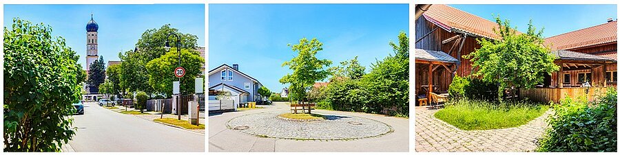 © Mr. Lodge GmbH