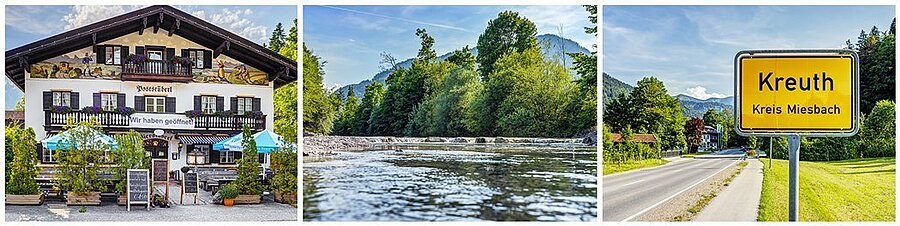 © Mr. Lodge GmbH