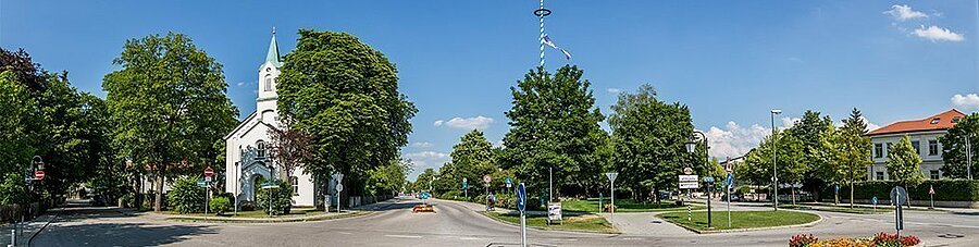 © Mr. Lodge GmbH